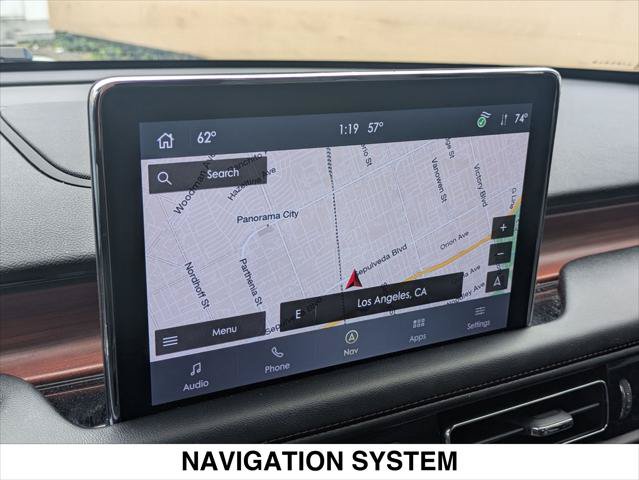 New 2023 Lincoln Aviator Reserve w/ Equipment Group 201A RWD image 14