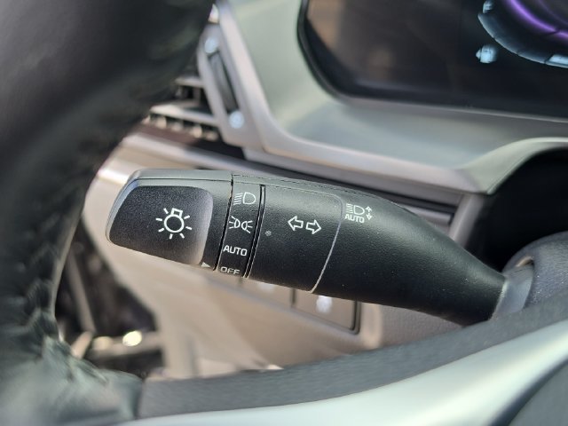 Certified 2025 Kia Telluride S FWD image 23