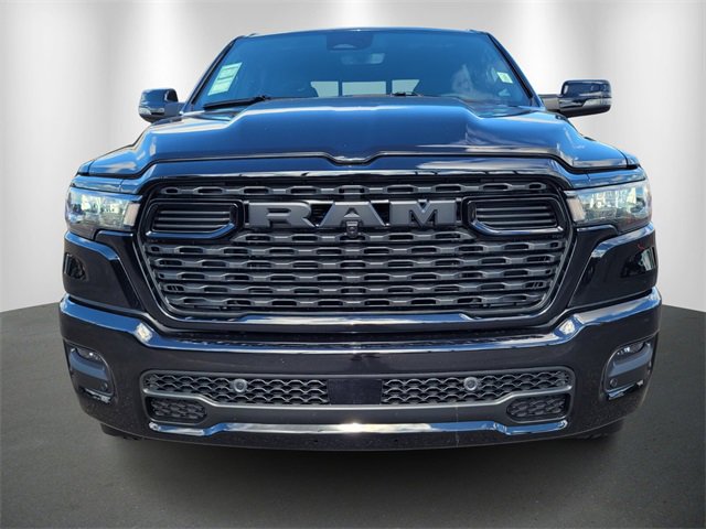 New 2026 RAM 1500 Big Horn image 2
