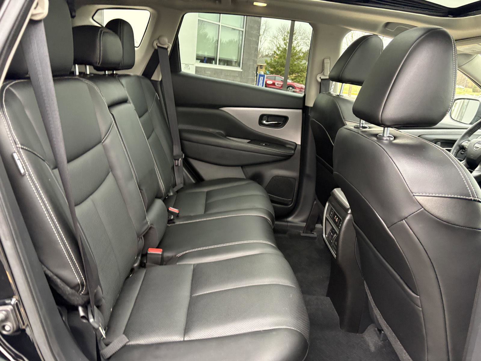 Used 2021 Nissan Murano SL image 21