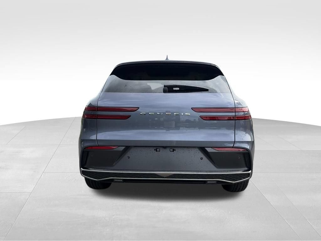 New 2027 Genesis GV70 2.5T Select AWD/4WD image 8
