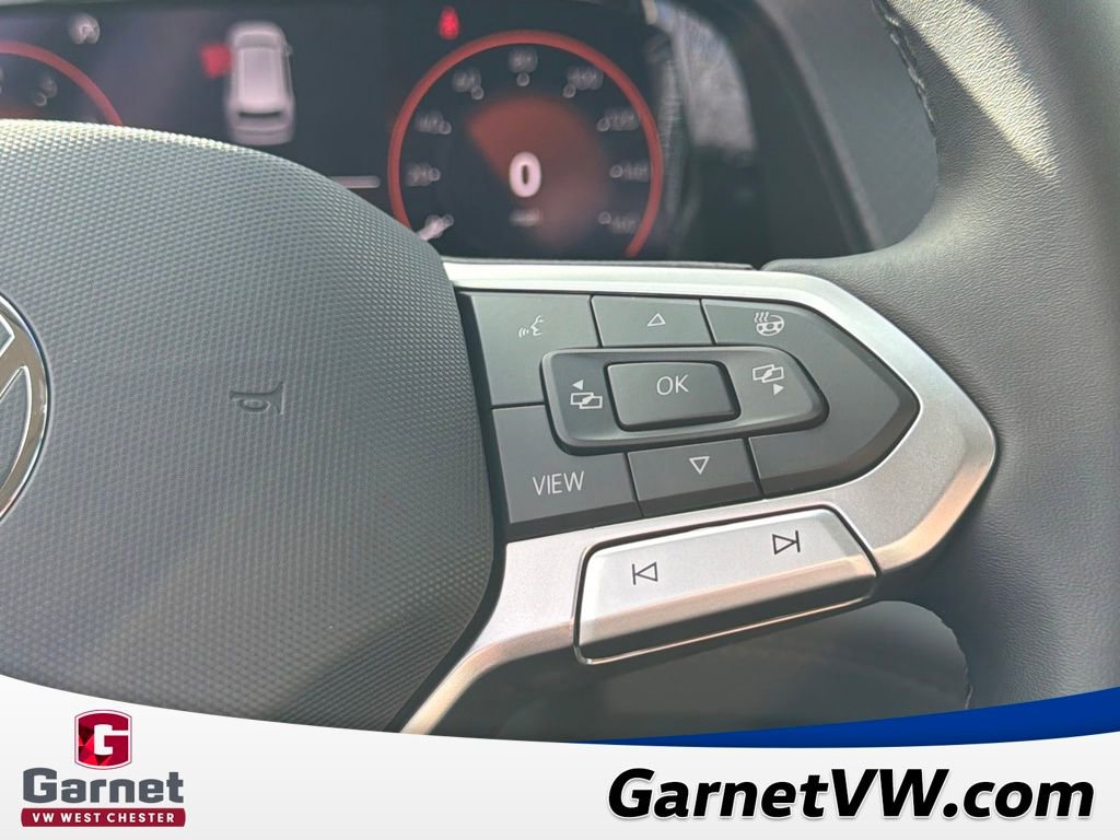 New 2026 Volkswagen Atlas Peak Edition image 27