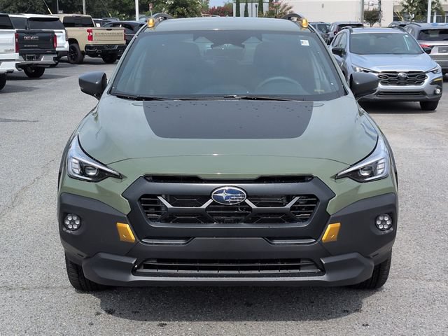 New 2026 Subaru Crosstrek 2.5i Wilderness AWD/4WD image 8