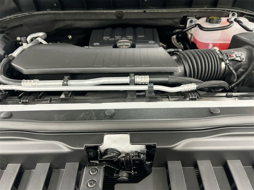 New 2026 Chevrolet Silverado 1500 LT image 25