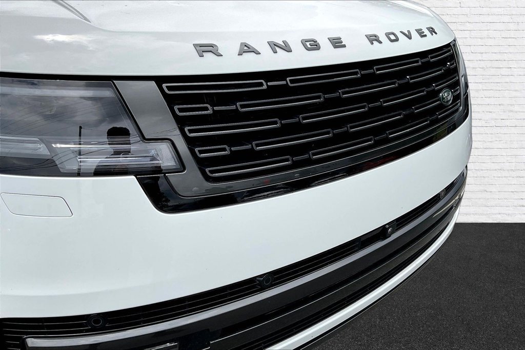Used 2023 Land Rover Range Rover SE AWD/4WD image 34
