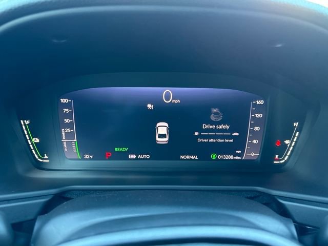 Used 2024 Honda Accord Sport image 8