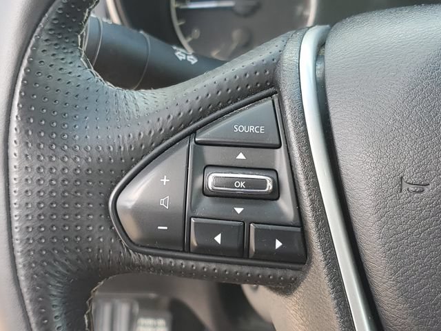 Used 2016 Nissan Maxima Platinum FWD image 20
