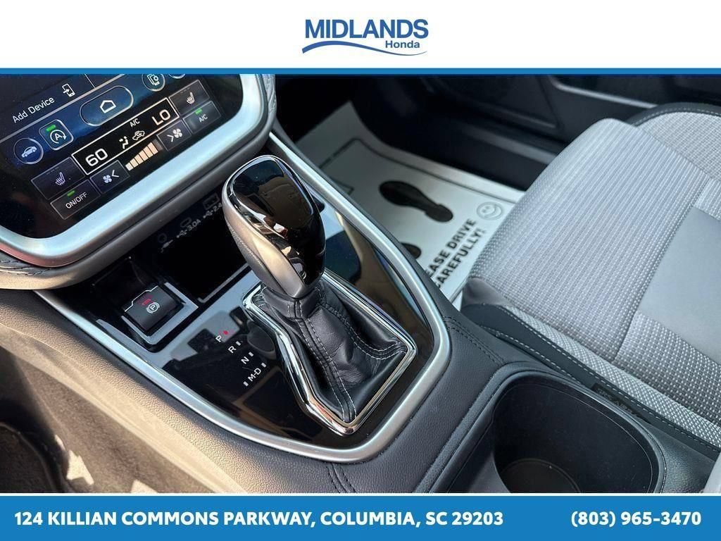 Used 2024 Subaru Outback Premium AWD/4WD image 40
