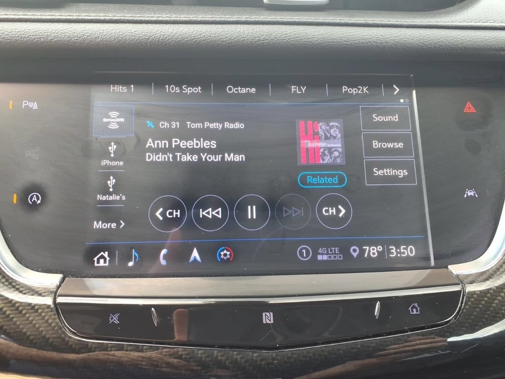Used 2020 Cadillac XT6 Sport AWD/4WD image 21