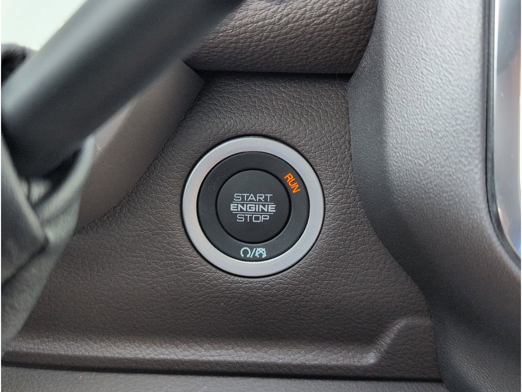 New 2026 RAM 2500 Laramie image 20