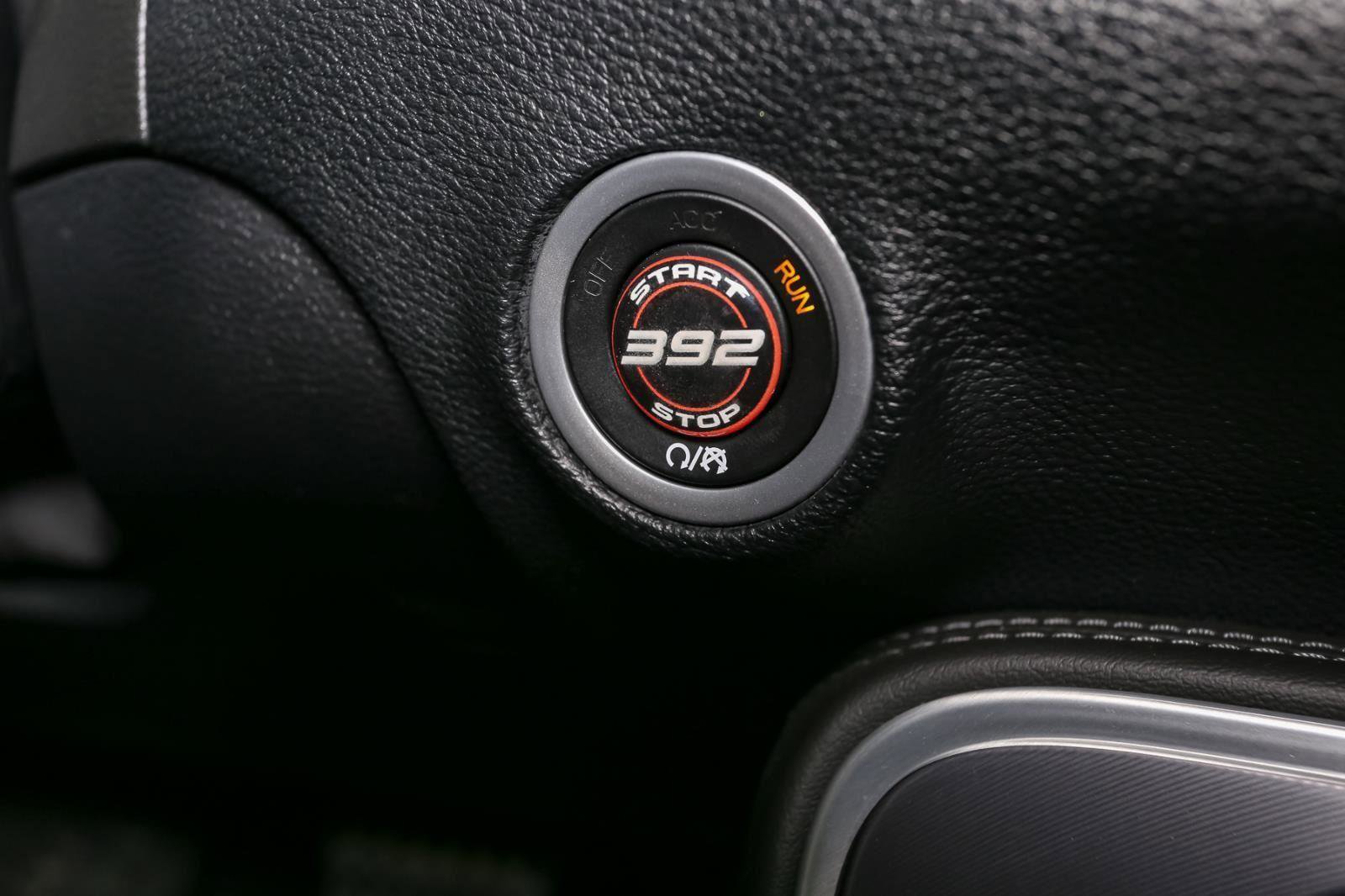 Used 2019 Dodge Challenger R/T Scat Pack image 32