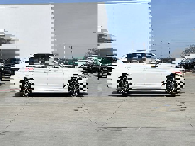 Used 2021 BMW 540i image 7