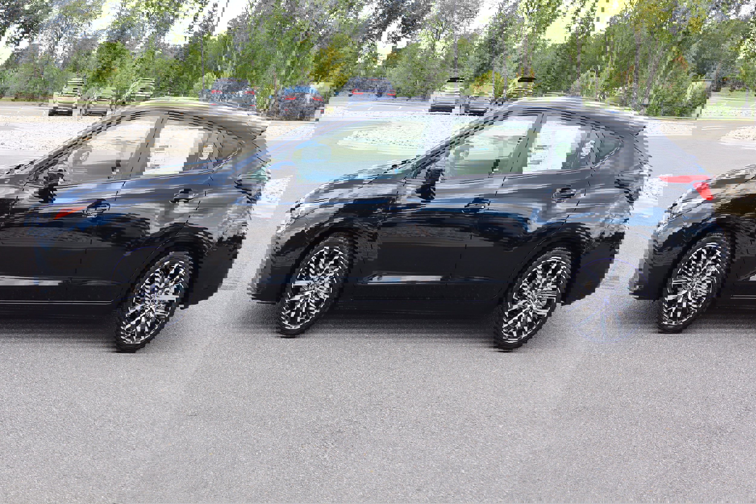 New 2025 Subaru Impreza 2.0i Sport image 4