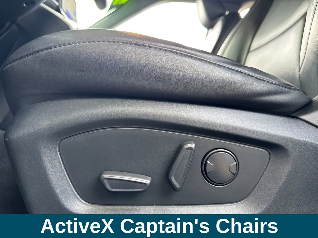 Used 2022 Ford Explorer XLT w/ Equipment Group 202A image 19