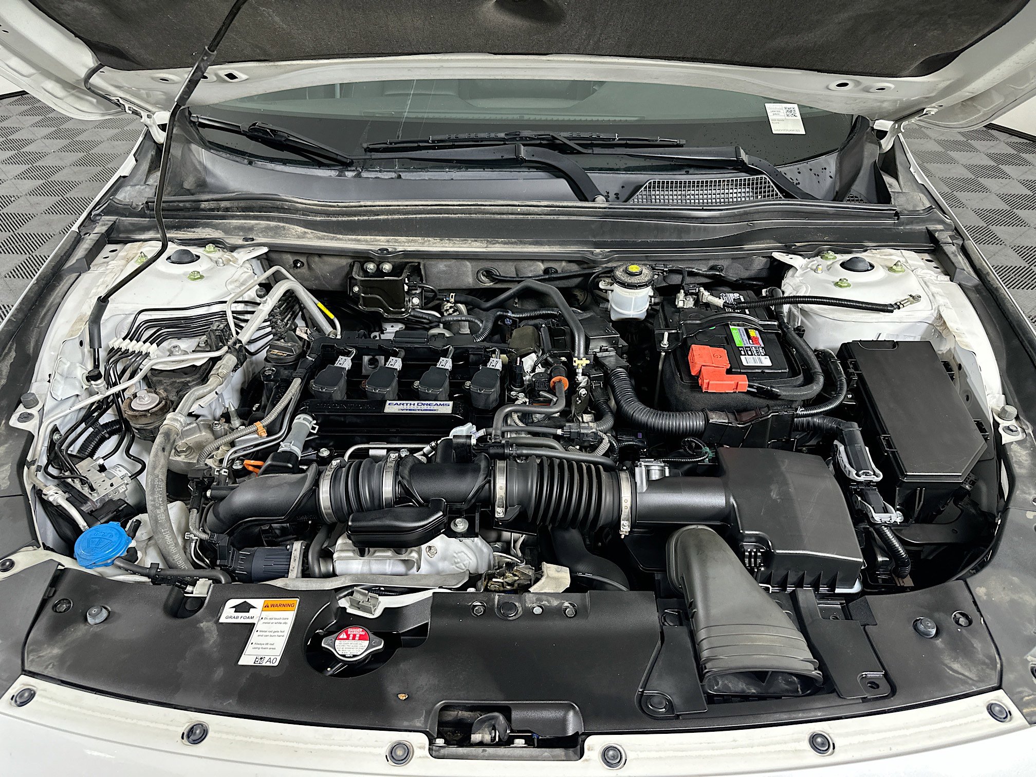 Used 2020 Honda Accord Sport image 31