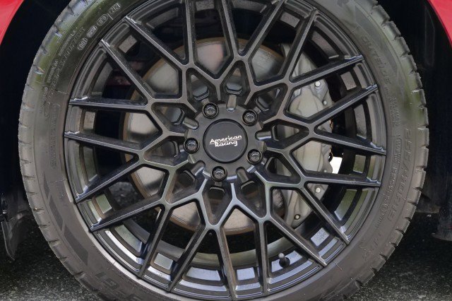 Used 2021 Ford Mustang GT Premium w/ Equipment Group 401A RWD image 7
