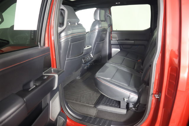 Used 2024 Ford F150 Raptor AWD/4WD image 70
