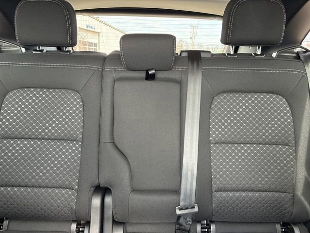 New 2026 Ford Escape Active w/ Cold Weather Package image 36