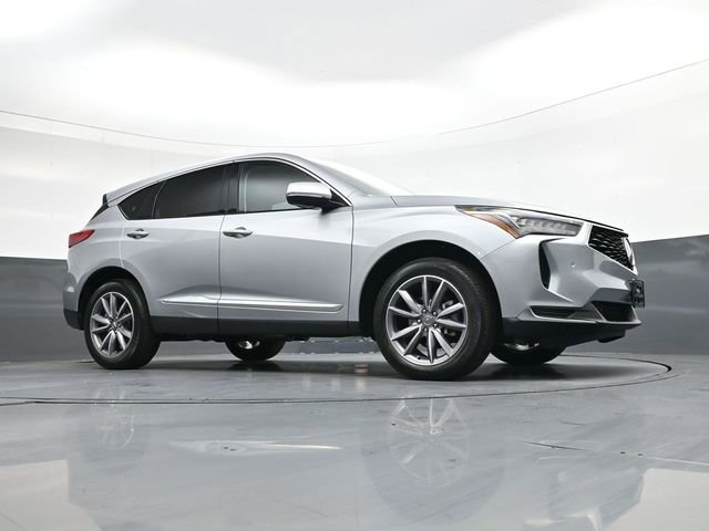 Used 2023 Acura RDX Technology Package image 30