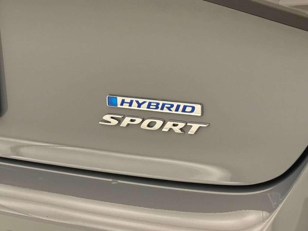 Used 2025 Honda Accord Sport image 10