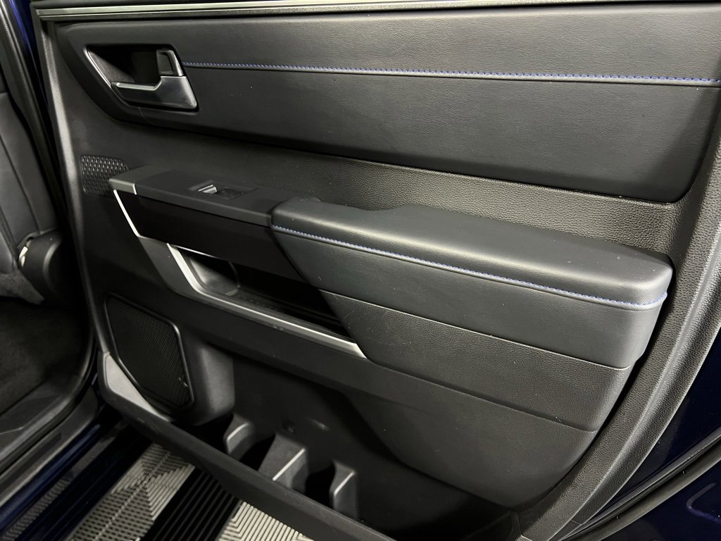 Used 2022 Toyota Tundra Platinum image 30