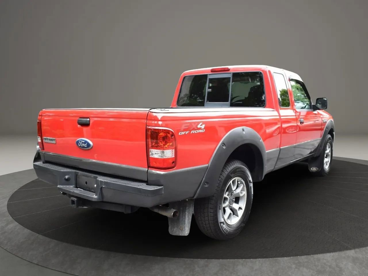 Used 2009 Ford Ranger FX4 image 5