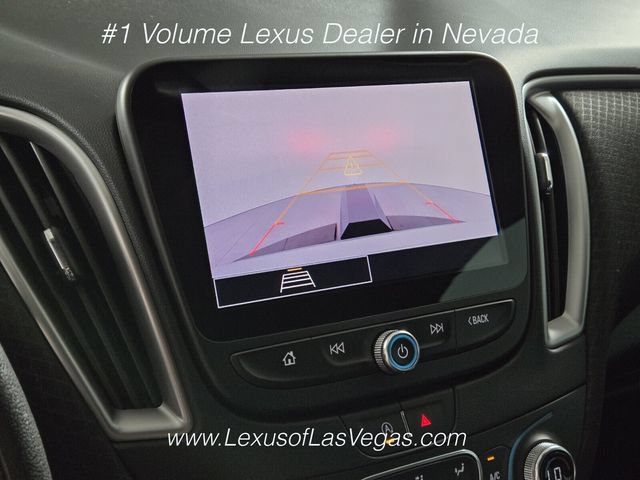 Used 2024 Chevrolet Malibu LT FWD image 35