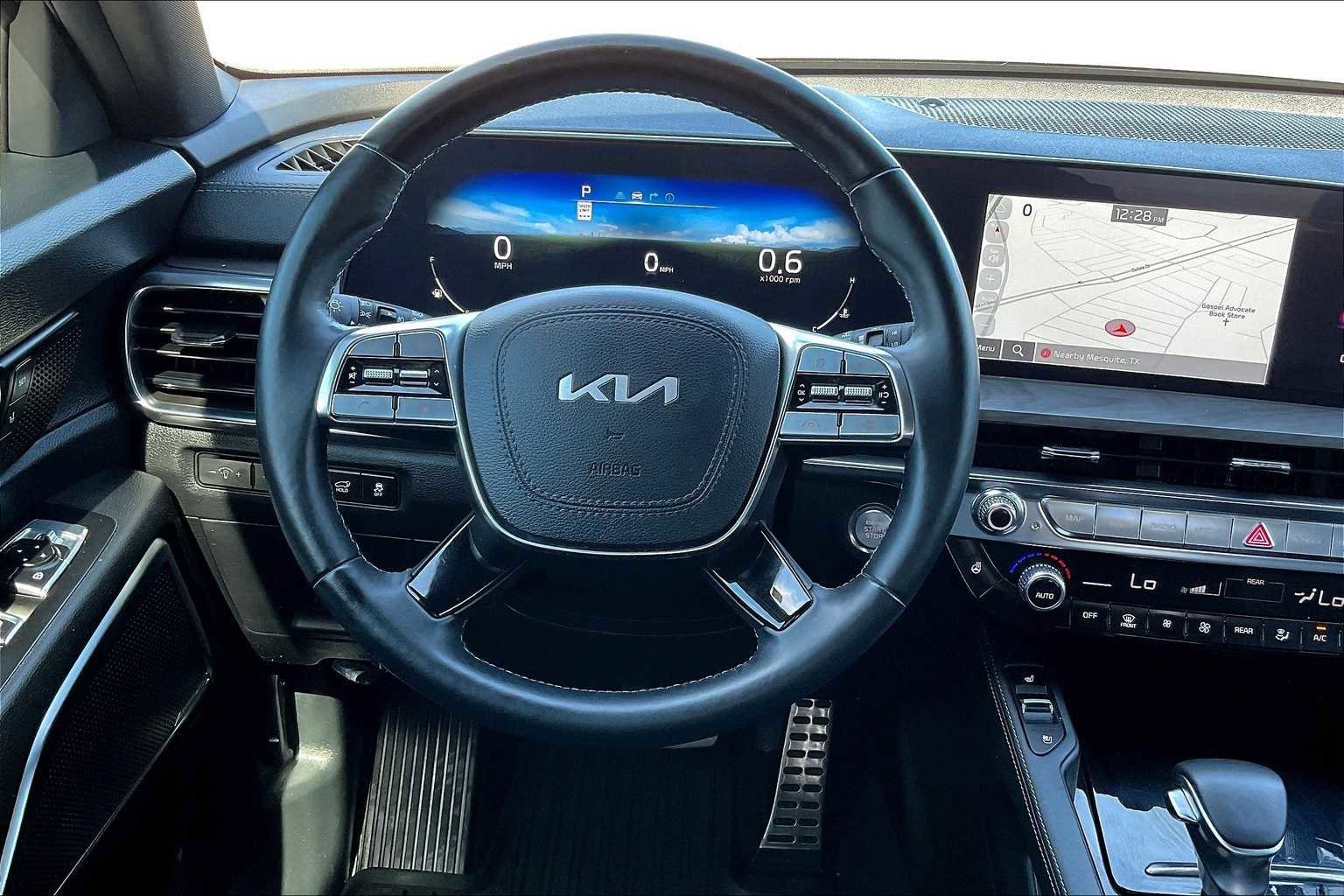 Certified 2024 Kia Telluride SX X-Pro image 14