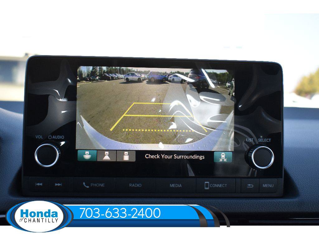 New 2026 Honda Civic Sport image 15