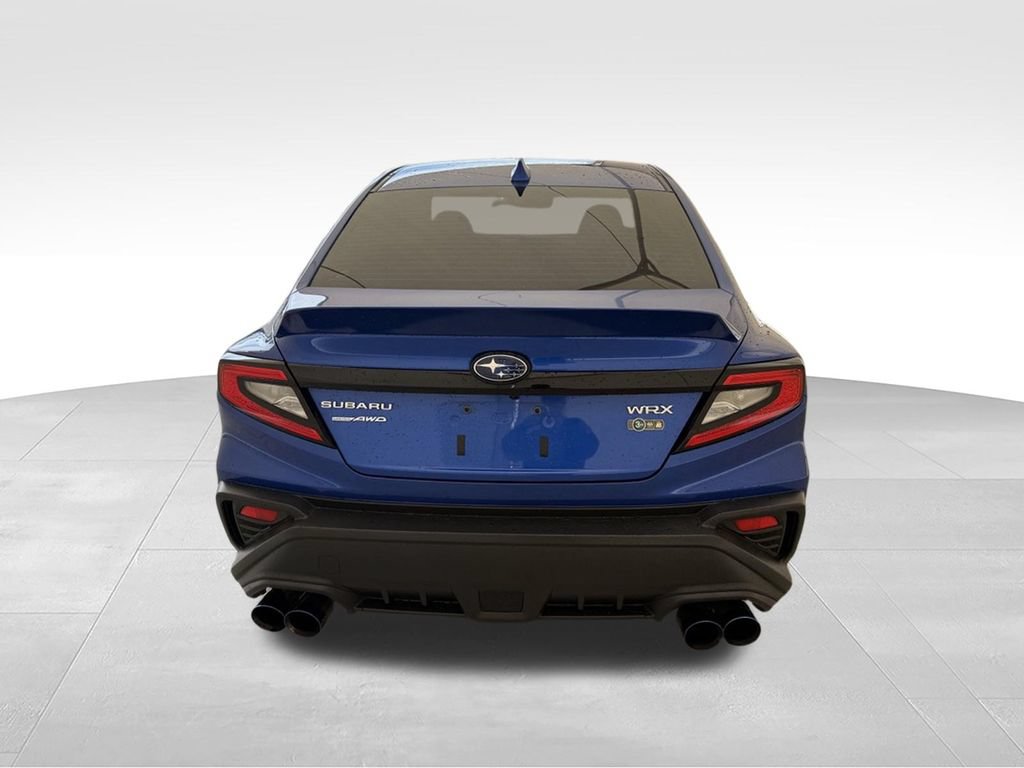 Used 2024 Subaru WRX w/ Accessory Package #2 AWD/4WD image 11