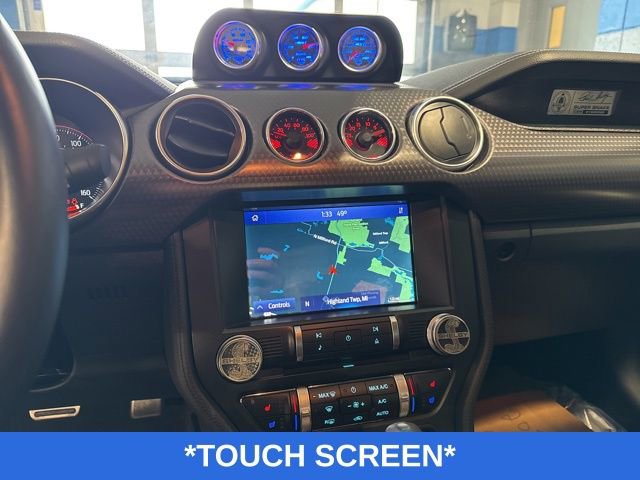 Used 2021 Ford Mustang GT Premium w/ GT Performance Package image 10