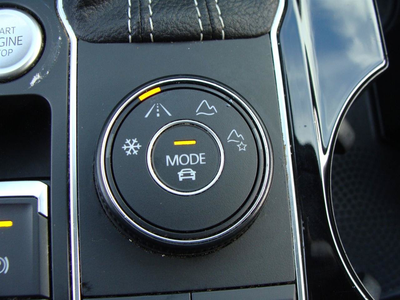 Used 2022 Volkswagen Atlas SEL AWD/4WD image 29
