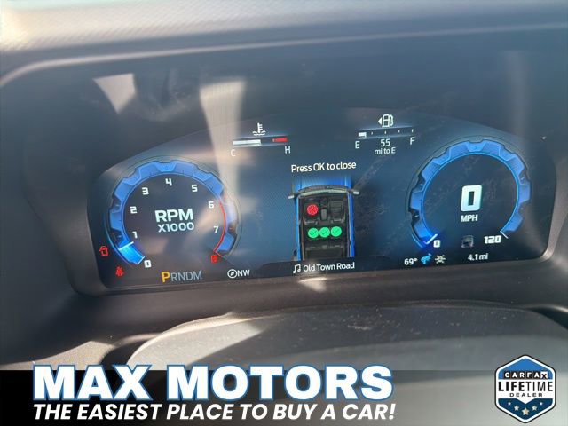 New 2026 Ford Bronco Badlands image 35