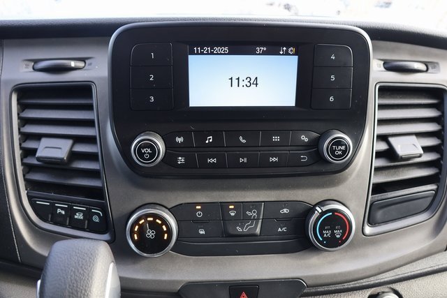 Used 2020 Ford Transit 350 XLT image 14