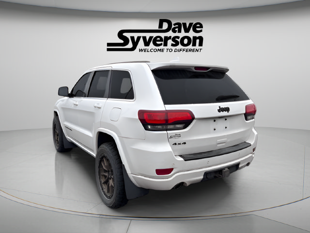 Used 2015 Jeep Grand Cherokee Altitude AWD/4WD image 7