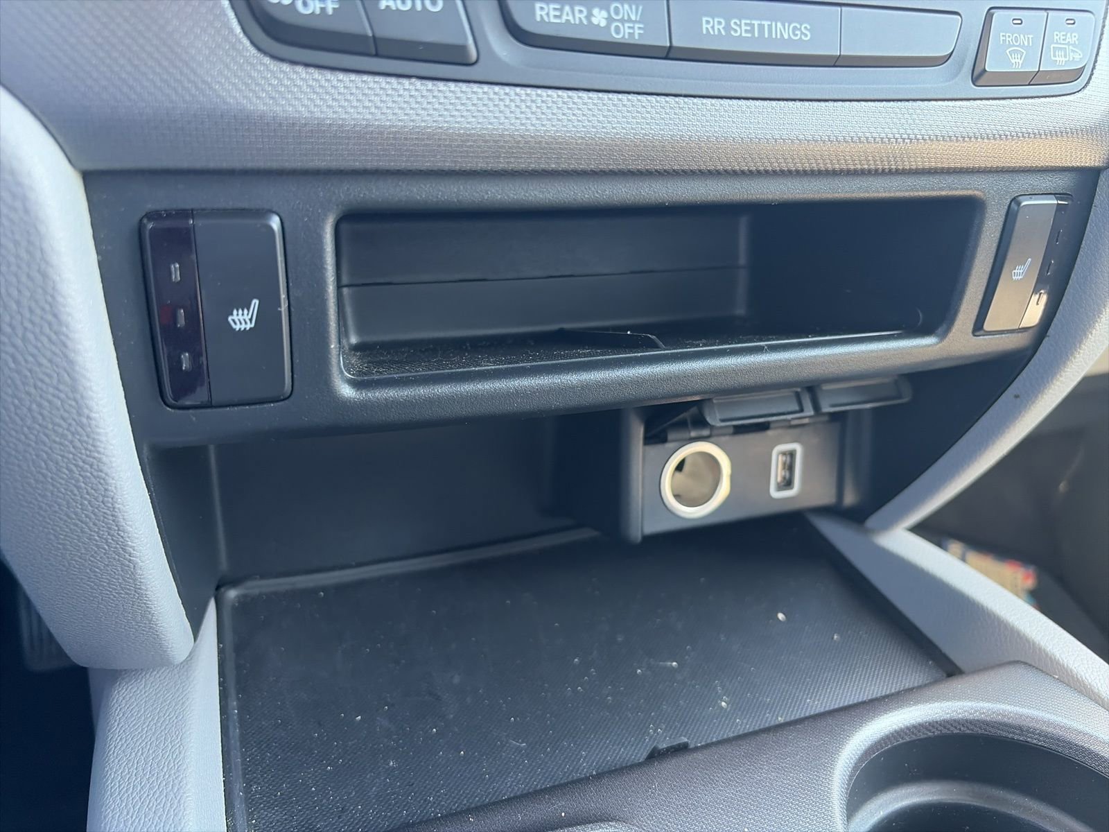 Used 2023 Honda Ridgeline RTL image 22