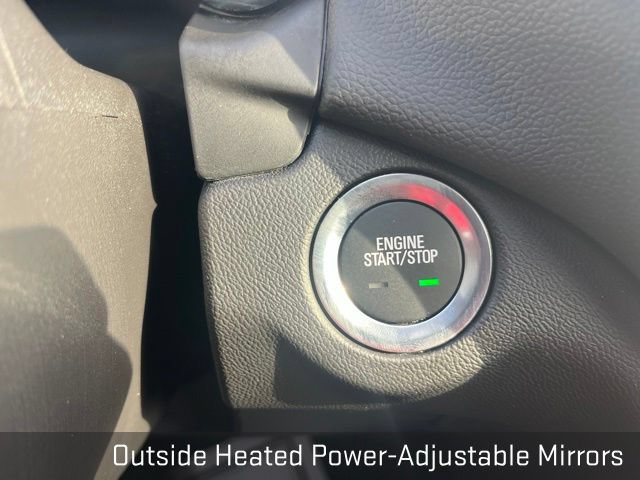Used 2024 Chevrolet Equinox LT FWD image 33