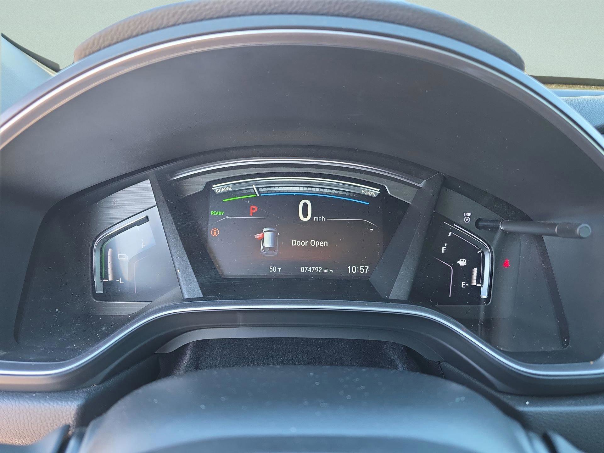 Used 2022 Honda CR-V Touring image 28