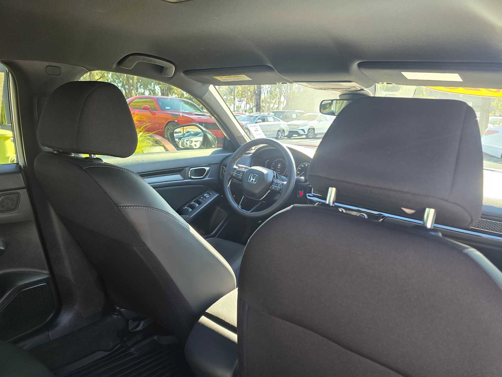 Used 2023 Honda Civic Sport image 15