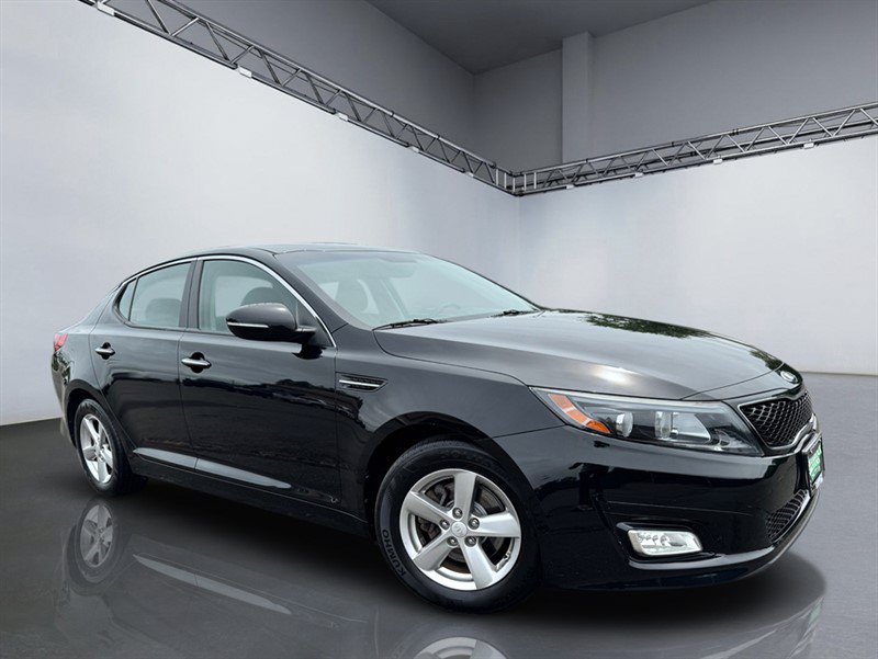 Used 2015 Kia Optima LX FWD image 20