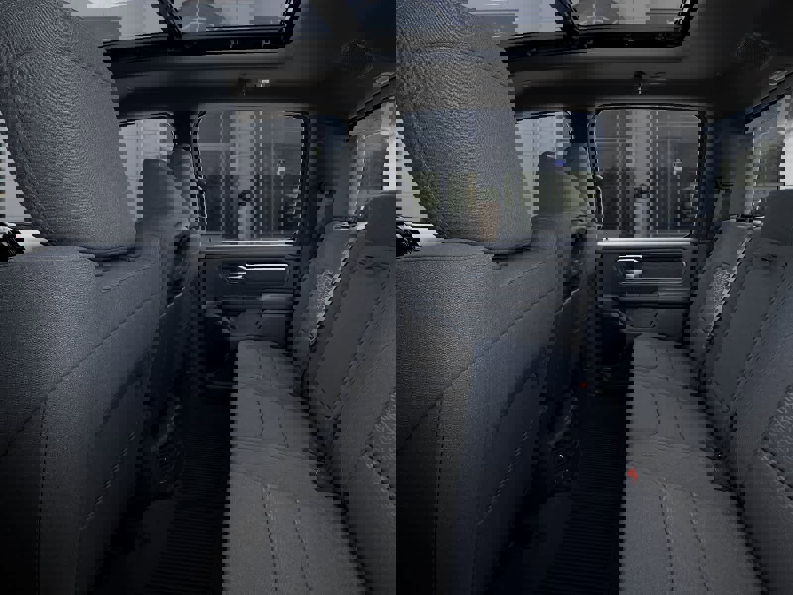 New 2026 RAM 1500 Big Horn image 23