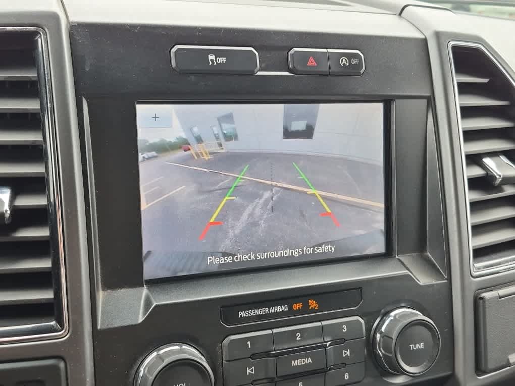 Used 2020 Ford F150 XLT AWD/4WD image 13