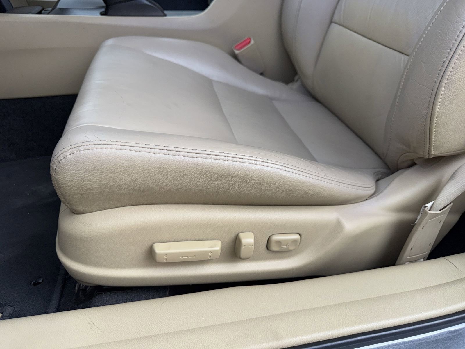Used 2012 Honda Accord EX-L image 17