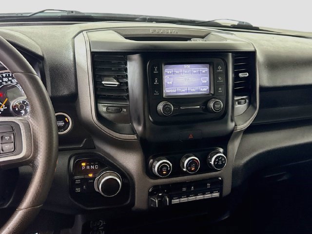 Used 2022 RAM 2500 Tradesman AWD/4WD image 17