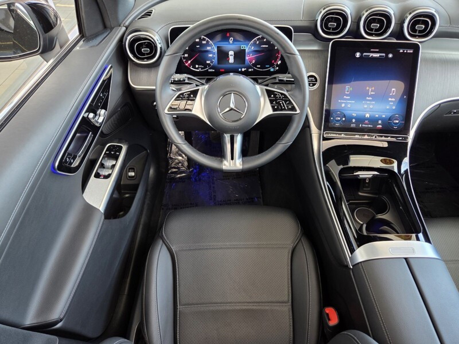 Certified 2023 Mercedes-Benz GLC 300 image 15