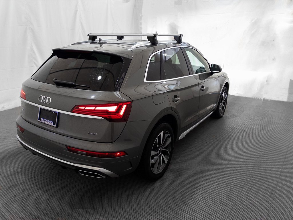 Used 2023 Audi Q5 2.0T Premium Plus image 7