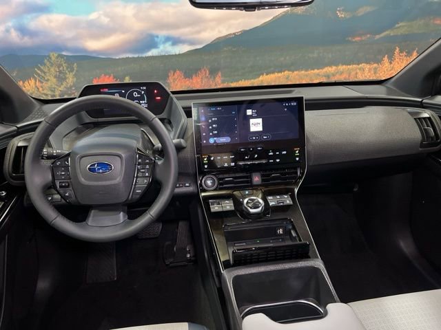 Certified 2023 Subaru Solterra AWD image 68
