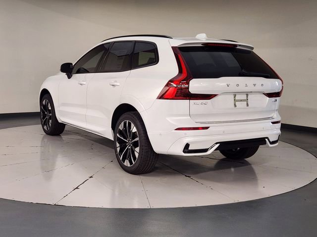 New 2026 Volvo XC60 B5 Plus w/ Protection Package Premier AWD/4WD image 6