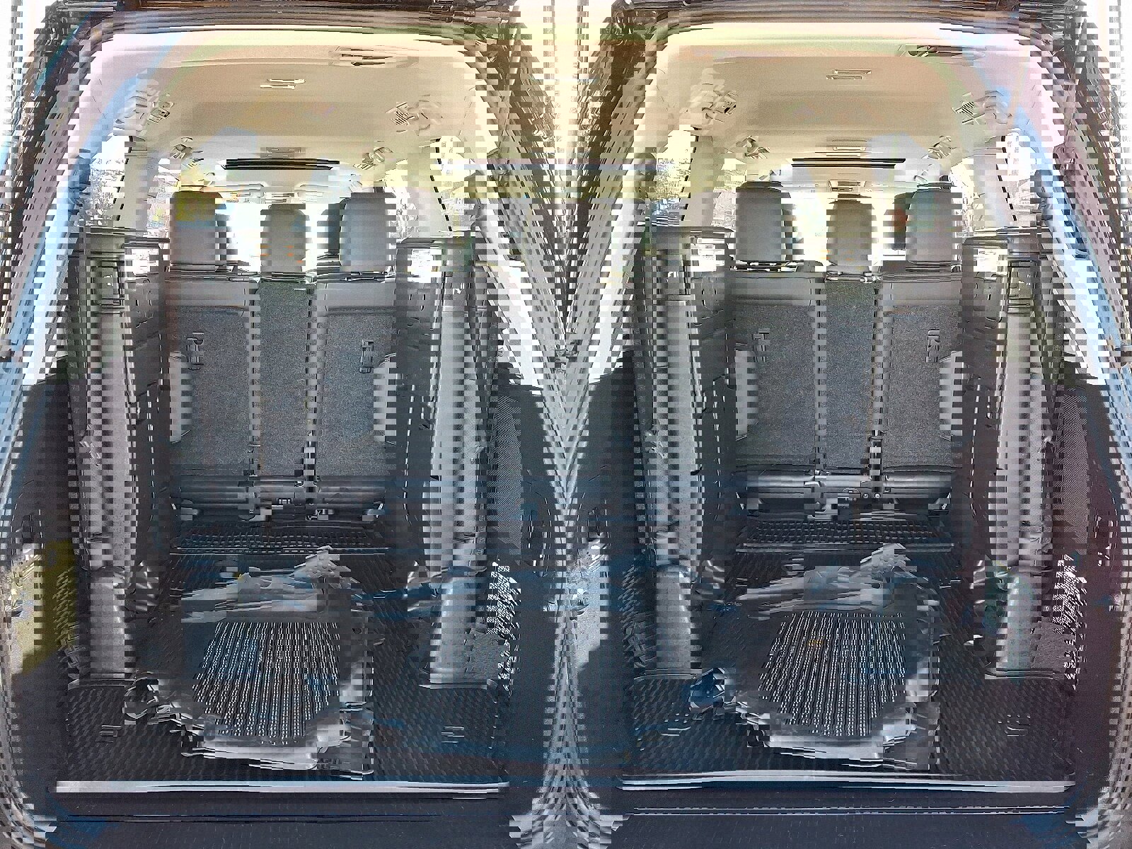 Used 2021 Toyota Land Cruiser image 30