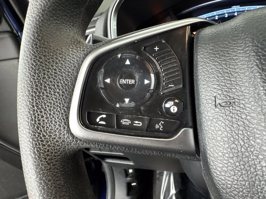 Certified 2017 Honda CR-V EX image 43